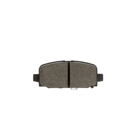 Bosch DISC BRAKE PADS BE2081H